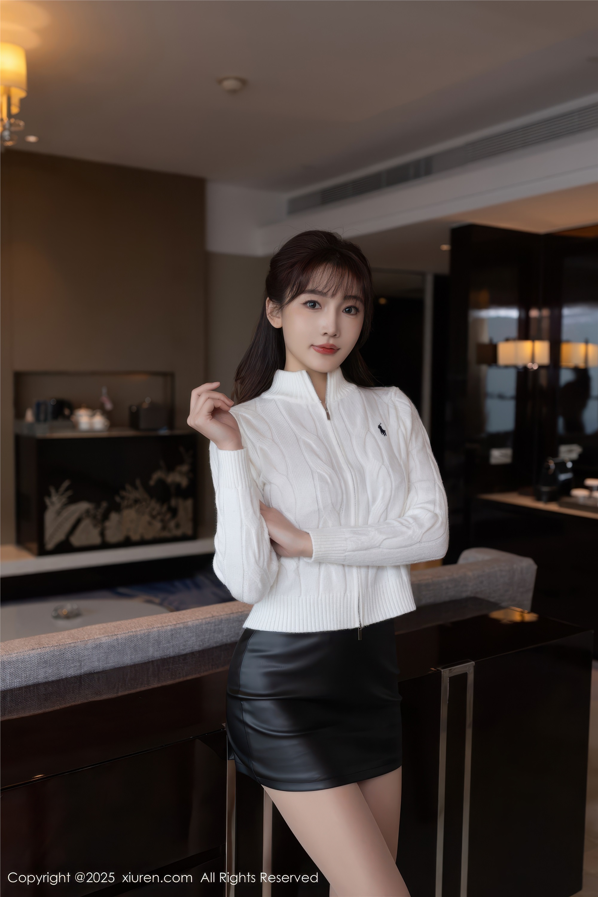 Xiuren秀人网 2025.02.07 NO.9852 陆萱萱